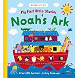 My First Bible Stories: Noah's Ark