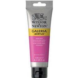 Winsor & Newton Galeria Acrylic Opera Rose 120ml