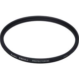 Kenko PRO1D Protector(W) 62mm