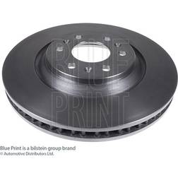 Blue Print ADA104342