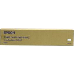 Epson S050091 (Black)