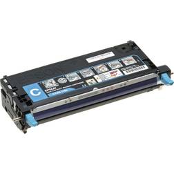 Epson S051160 Toner Cian De Alta Capacidad Original