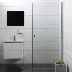 Bathlife Allsidig (MSG 080S1E GTAL) 800x1900mm