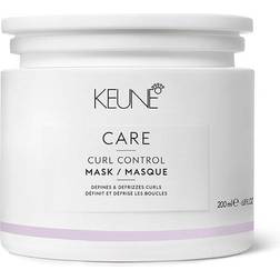 Keune Care Curl Control Mask 200ml