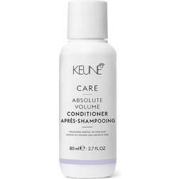Keune Care Absolute Volume Conditioner 80ml