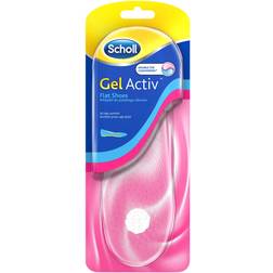 Scholl GelActiv Flat Shoes