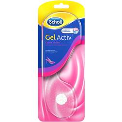 Scholl GelActiv Open Shoes