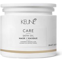 Keune Care Satin Oil Mask 200ml