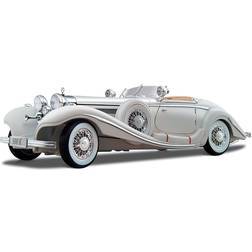 Maisto Mercedes Benz 500K TYP Specialroadster