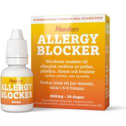 Nasaleze Allergy Blocker 800mg