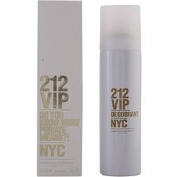 Carolina Herrera 212 VIP Deo Spray 150ml