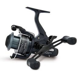 Shimano Baitrunner DL - 2500 FB