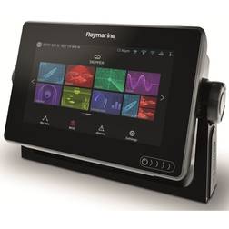 Raymarine Axiom 12