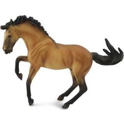 Collecta Lusitano Stallion Buckskin 88501