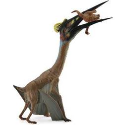 Collecta Quetzalcoatlus with Prey 88655