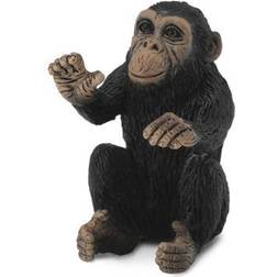 Collecta Chimpanzee Cub Hugging 88494