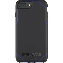 Griffin Survivor Strong Case (iPhone 8/7/6S/6 Plus)