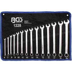 BGS Technic 1228 Combination Wrench