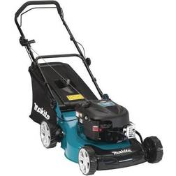 Makita PLM4620N2 Petrol Powered Mower