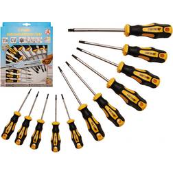 BGS Technic 7844 Torxskruvmejsel