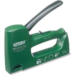 Rapid 21000860 R64E Dual Staple Gun Agrafeuse