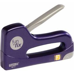 Rapid 23317600 Fun2Fix M10Y Staple Gun Häftpistol