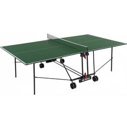 Buffalo Tavolo Da Ping Pong Basic Indoor Verde