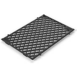 Weber Grille De Saisie En Fonte D'acier Pour Genesis II 4 et 6 Brêleurs