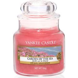 Yankee Candle Garden By The Sea Small Scented Candle 104g