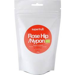 Superfruit Hybenpulver 200g