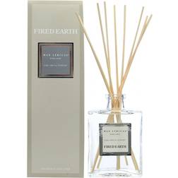 Wax Lyrical Fired Earth Reed Diffuser Earl Grey & Vetivert 200ml