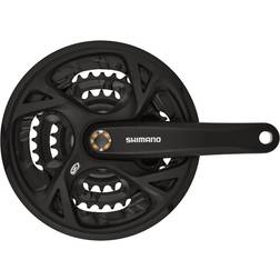 Shimano Altus FC-M371 48/36/26 170mm