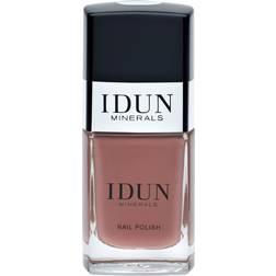 Idun Minerals Nail Polish Topas 11ml