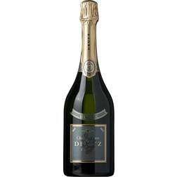 Deutz Demi Sec Champagane 12% 75cl