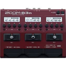 Zoom B3N