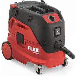 Flex Aspirador VCE 33 L MC Con Limpieza Manual Del Filtro 30 L Clase L 444103