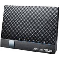 ASUS DSL-AC56U Gigabit Banda Dual 4G