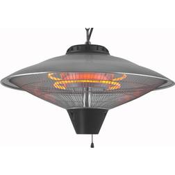 Eurom Marquee Heater 2100W