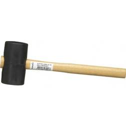 Hultafors GU 65 Rubber Gummihammare