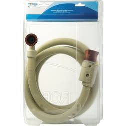 Nordic Quality Inloppsslang 2.5m A352215