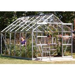 Vitavia Mars 9.9 m² Aluminium Glas