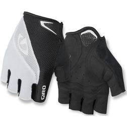 Giro Gants Courts Bravo Gel - Noir