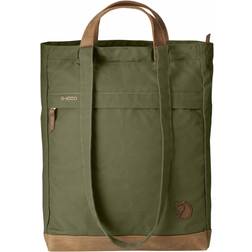 Fjällräven Totepack No.2 - Green