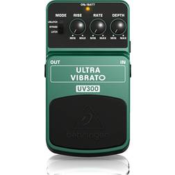 Behringer UV 300 Efecto de guitarra