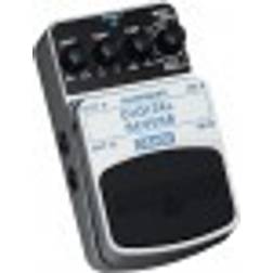 Behringer DR600 DIGITAL REVERB Effets Guitare Electrique