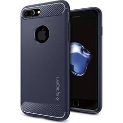 Spigen Rugged Armor Case (iPhone 7 Plus)
