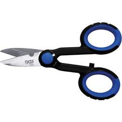 BGS Technic 7963 Electrician Scissor Forbici