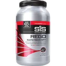 SiS Rego Rapid Recovery Jordbær 1.6kg