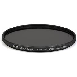 Hoya PRO1D NDx4 58mm