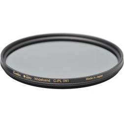 Kenko Zeta Wideband C-PL (W) 52mm